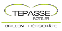 Kundenlogo Optik Tepasse