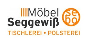Kundenlogo von Seggewiß Berthold Möbel Liedern