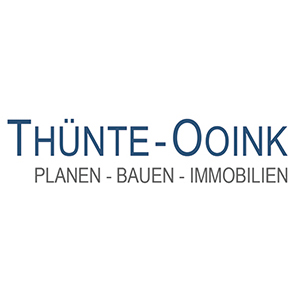 Bild von Thünte-Ooink Monika Planen - Bauen - Immobilien