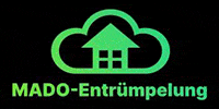 Kundenlogo Mado Entruempelung.