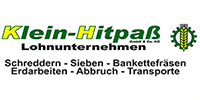 Kundenlogo Klein-Hitpaß GmbH & Co. KG Lohnunternehmen Kundenlogo Klein-Hitpaß GmbH & Co. KG Lohnunternehmen