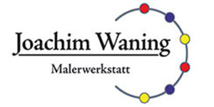 Kundenlogo von Malerwerkstatt Joachim Waning Malermeister & Gebäudeenergieberater Kundenlogo von Malerwerkstatt Joachim Waning Malermeister & Gebäudeenergieberater