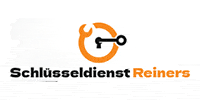 Kundenlogo Schlüsseldienst Reiners