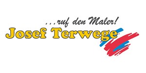 Kundenlogo von Josef Terwege Inh. Klaus Terwege e.K. Malergeschäft