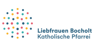 Kundenlogo von Pfarrgemeinde Liebfrauen Pfarrbüro