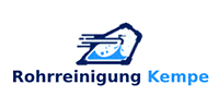 Kundenlogo Rohrreinigung Kempe Rohrreinigung