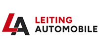 Kundenlogo Leiting Automobile GmbH KFZ-Meisterbetrieb