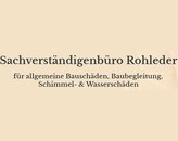 Kundenbild groß 1 Rohleder Thomas Bausachverständiger