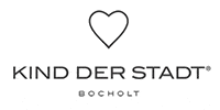 Kundenlogo KIND DER STADT Bocholt