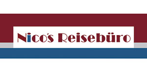 Kundenlogo von Nico's Reisebüro