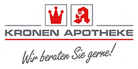 Kundenlogo Kronen-Apotheke