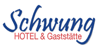 Kundenlogo Hotel Schwung Inh. Frank Fahrland-Schwung