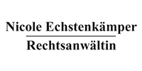 Kundenlogo Echstenkämper Nicole Rechtsanwältin