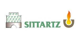 Kundenlogo von Kachelofen- u. Kaminbau Sittartz