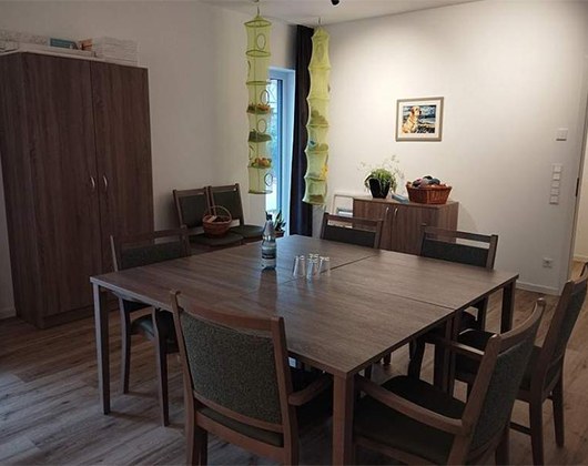 Kundenbild klein 4 Tagespflege am Käthe-Kollwitz-Haus - Evangelisches Johanneswerk gGmbH