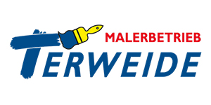 Kundenlogo von Terweide Paul - Malerbetrieb Kundenlogo von Terweide Paul - Malerbetrieb