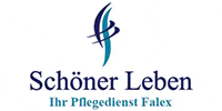 Kundenlogo Schöner Lebenpflegedienst Falex UG (haftungsbeschränkt)