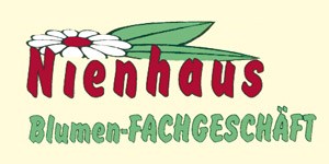 Kundenlogo von Nienhaus Theodor Gärtnerei
