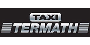 Kundenlogo von Taxi Termath OHG Taxizentrale für Bocholt,  Isselburg, Anholt