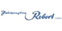 Kundenlogo Fahrzeugbau Robert GmbH