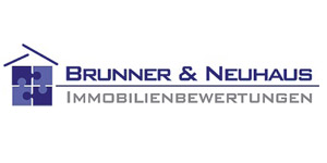 Kundenlogo von Jürgen Brunner & Dirk Neuhaus GbR Immobilienberwertung