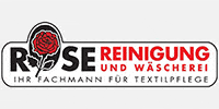 Kundenlogo Rose Reinigung & Wäscherei