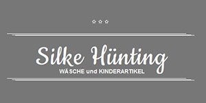 Kundenlogo von Hünting Silke Wäsche & Kinderartikel