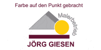 Kundenlogo Malerbetrieb Giesen