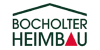 Kundenlogo Bocholter Heimbau eG Wohnungsunternehmen