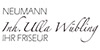 Kundenlogo von Friseur Neumann Inh. Ulla Wübling