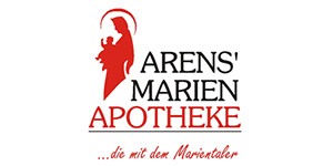 Kundenlogo von Arens Marien Apotheke