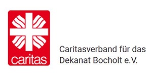 Kundenlogo von Caritasverband für das Dekanat Bocholt e.V. Geschäftsstelle Kundenlogo von Caritasverband für das Dekanat Bocholt e.V. Geschäftsstelle