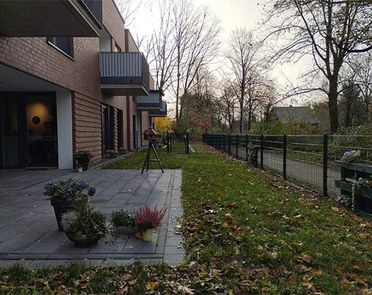 Kundenbild klein 3 Tagespflege am Käthe-Kollwitz-Haus - Evangelisches Johanneswerk gGmbH