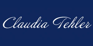 Kundenlogo von Tehler Claudia Steuerberaterin