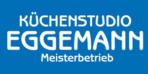 Kundenlogo von Küchenstudio Eggemann