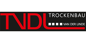 Kundenlogo von Trockenbau van der Linde