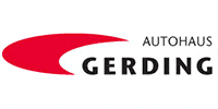 Kundenlogo Autohaus Gerding GmbH