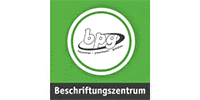 Kundenlogo BPG GmbH - Beschriftungszentrum Isselburg