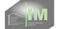 Kundenlogo Industrieschilder-Maibom