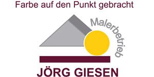 Kundenlogo von Malerbetrieb Giesen