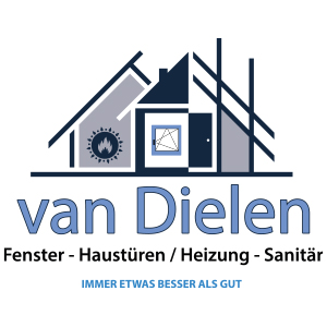 Bild von Bauelemente Stefan van Dielen Fenster, Haustüren, Rollläden