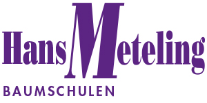 Kundenlogo von Baumschulen Hans Meteling Inh. Rico Meteling