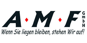 Kundenlogo von A.M.F.Automietfunk GmbH