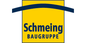 Kundenlogo von Schmeing Bau GmbH