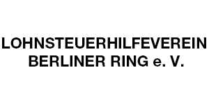 Kundenlogo von Lohnsteuerhilfeverein Berliner Ring e.V.