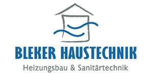 Kundenlogo von Bleker Haustechnik GmbH Heizungsbau & Sanitärtechnik