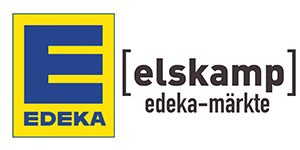 Kundenlogo von Edeka-Märkte Elskamp