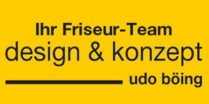 Kundenlogo von Friseur Udo Böing