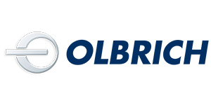 Kundenlogo von OLBRICH GmbH Maschinenbau
