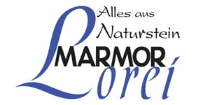 Kundenlogo von Marmor Lorei GmbH & Co. KG